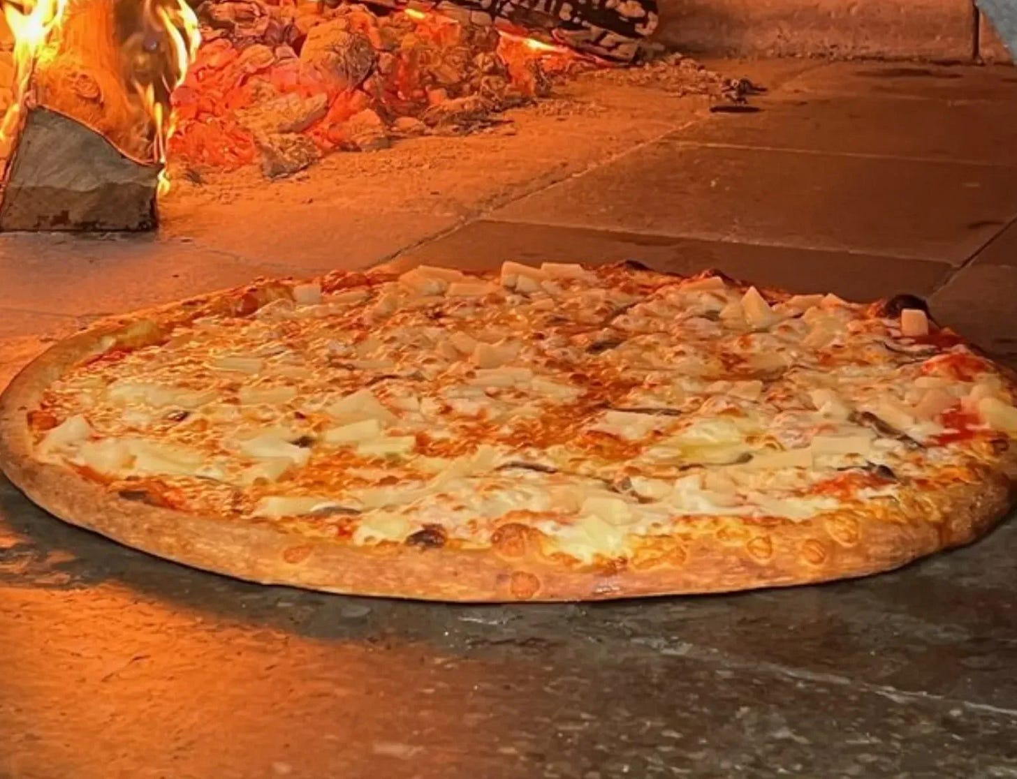 Daniele's Pizza