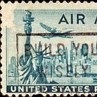 Letter from America