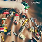 What Preschool Taught Us About Time Management