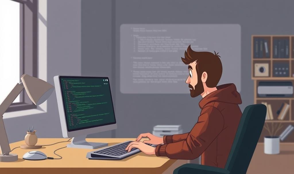 Programming Antipatterns: The Rare Hidden Mistakes That Haunt Developers