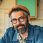 Kristof Devos's avatar