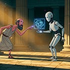 The first rule of AI is “Yes, and…”