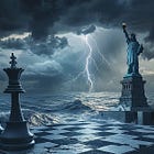 🔥Did Trump’s Tariff Engine Peak in 2025 — Even as Tariffs Expand?