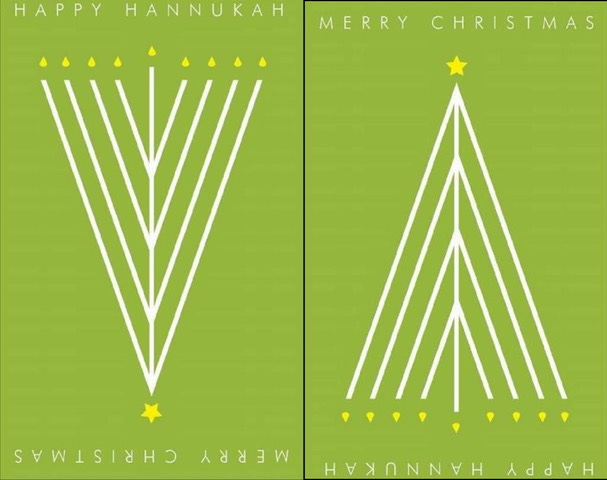 ahavta+ || zum christlichen Fest des Lichts