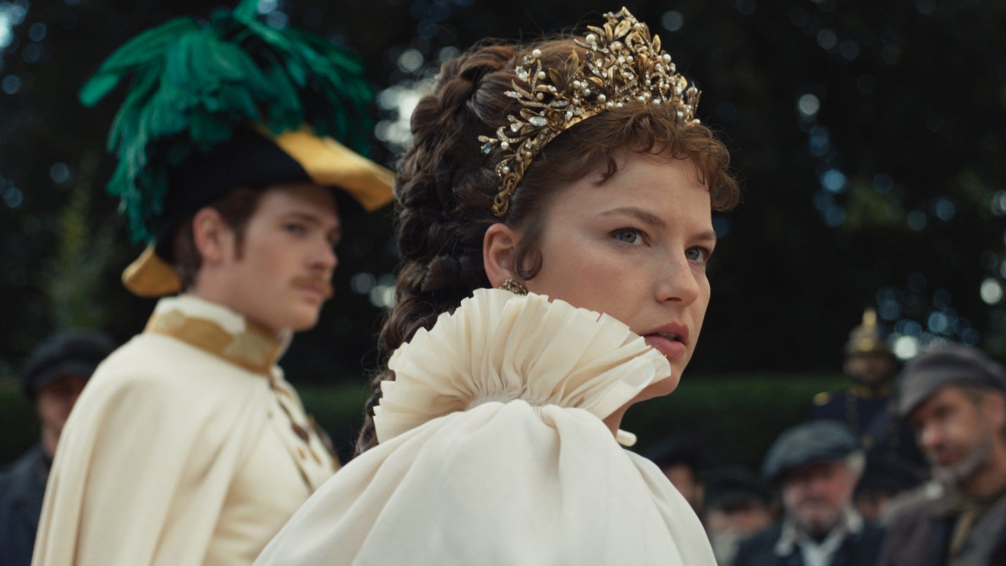 Everything We Know So Far About 'The Empress' Season 2 on Netflix | Vogue