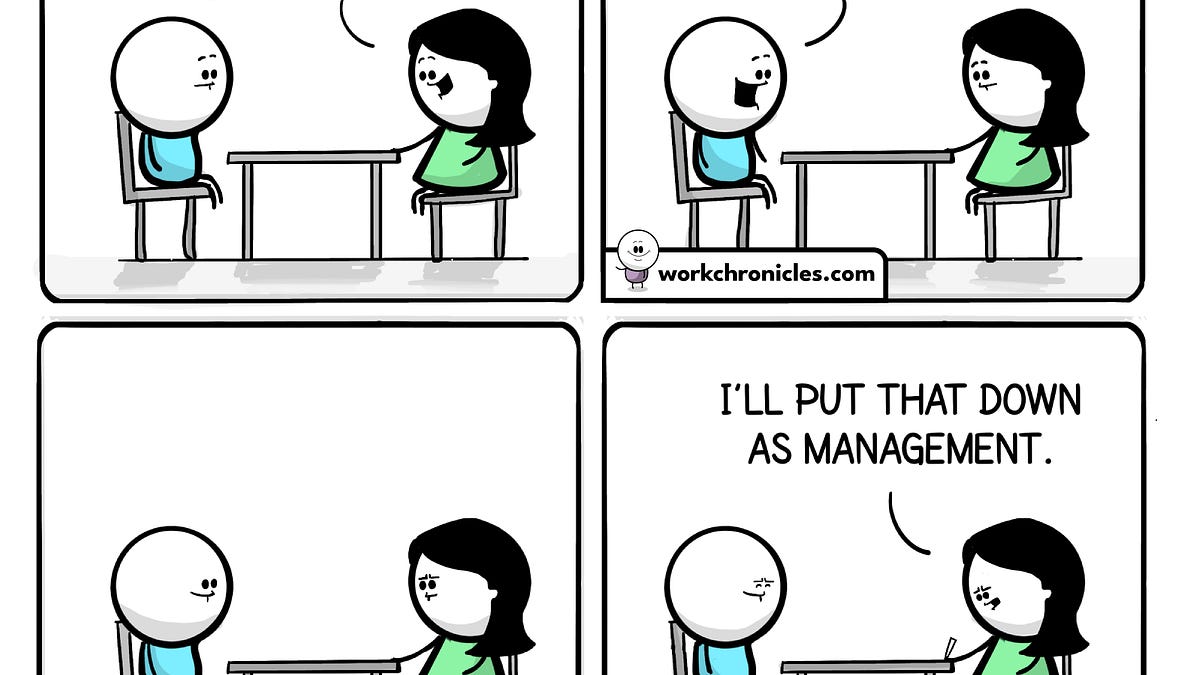 (comic) Five-Year Plan