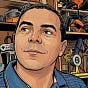 Marcos: Design & Artes Visuais's avatar