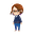 Iulia Georgescu's avatar