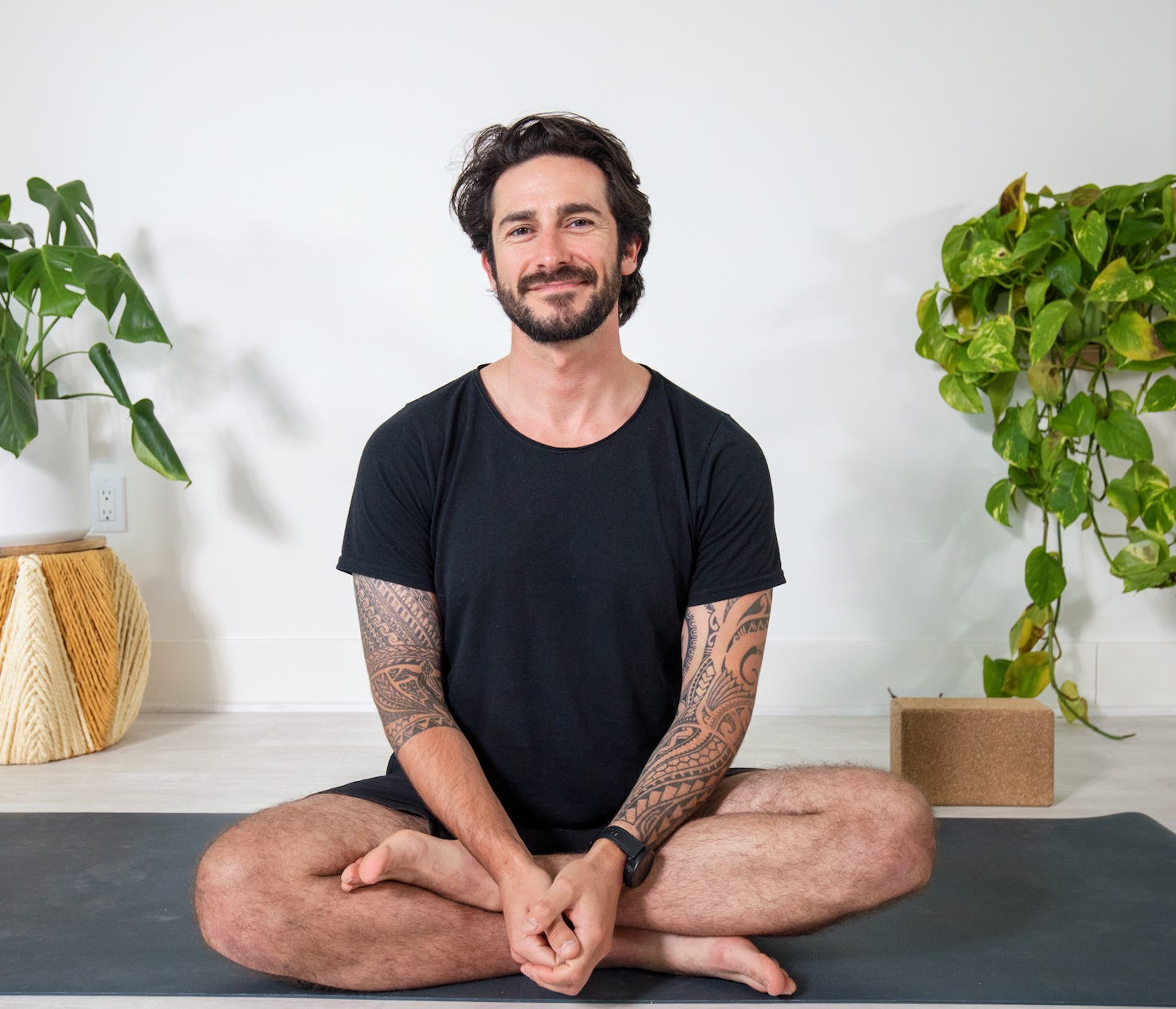 Again, Begin Again by Peter Walters