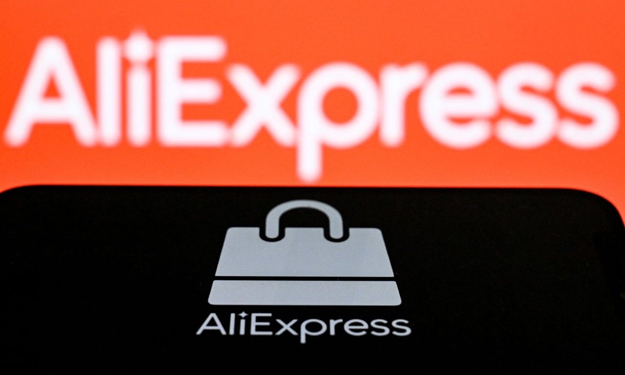 AliExpress Fined $629 Million by EU Over Product-Safety Concerns - WSJ AliExpress Fined $629 Million by EU Over Product-Safety Concerns - WSJ