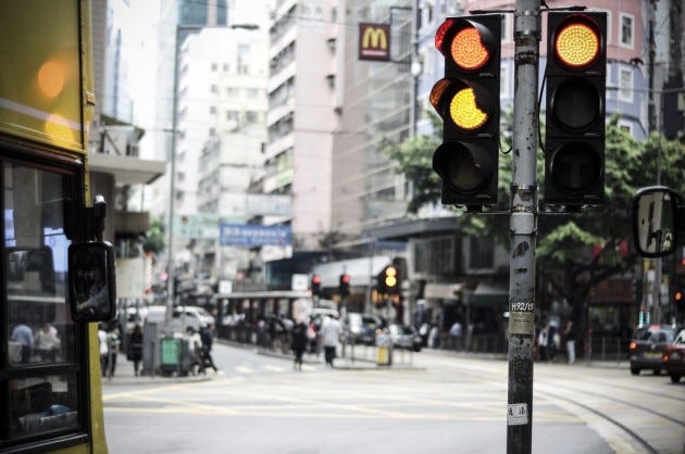 Stoplight Stoplight
