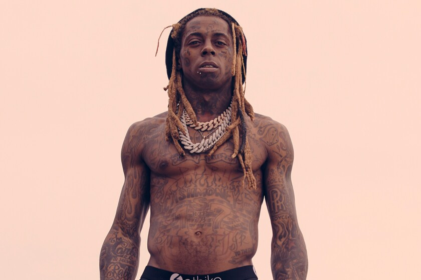 Lil Wayne concert at North Dakota State Fair postponed due to flight  disruptions - InForum | Fargo, Moorhead and West Fargo news, weather and  sports