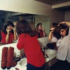 The Happiest I’ve Ever Been in a Mirror