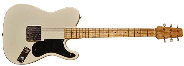 The origin of the electric guitar - Rapid Guitar Results The origin of the electric guitar - Rapid Guitar Results