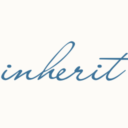Substack profile picture for @inherit