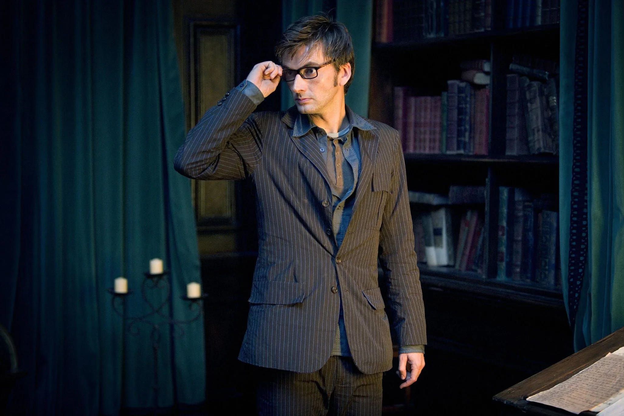 The Future of Doctor Who: A Pause that Could Bring New Life