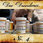 Due Dissidence
