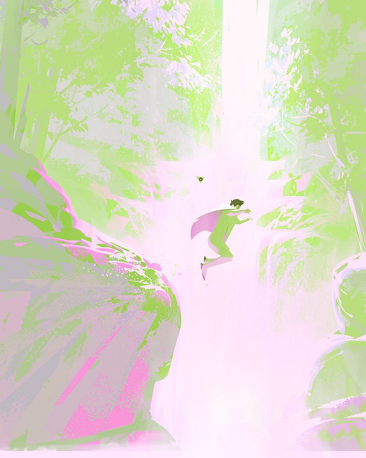 Art by Joaquin Belisario