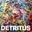 Detritus