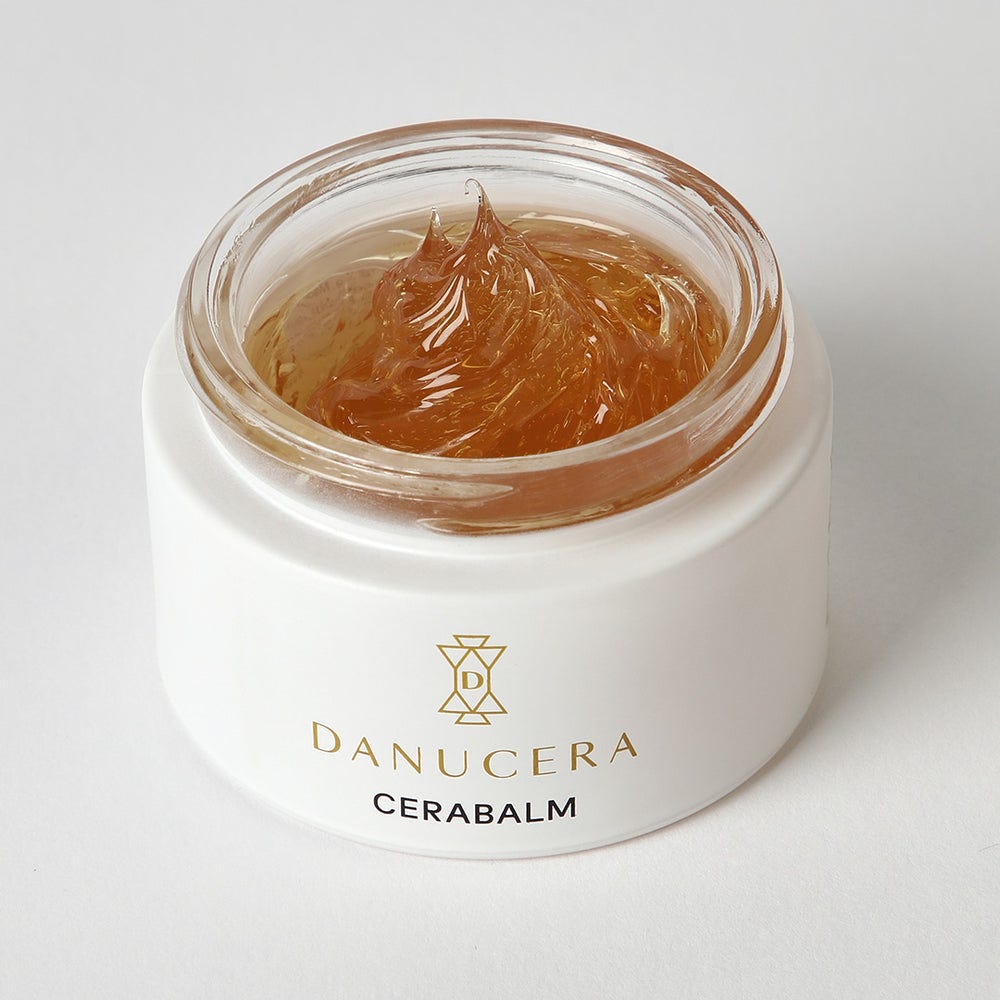 Danucera Cerabalm - Multi-Purpose Cleansing Balm, Clean Beauty 100 ml