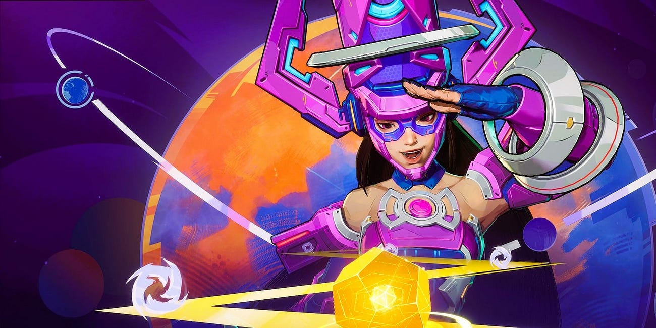 'Marvel Rivals' Game Director Says NetEase Just Laid Off His Entire Team