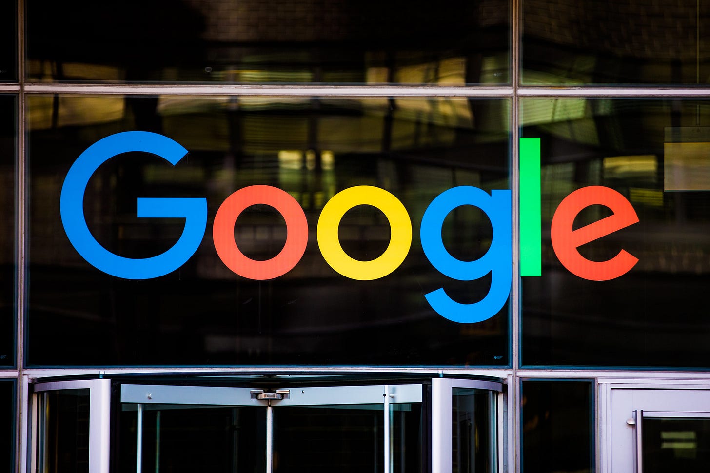 Google sign