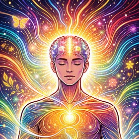 THE BODY THINKS FIRST