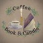 Coffee, Book, & Candle's avatar