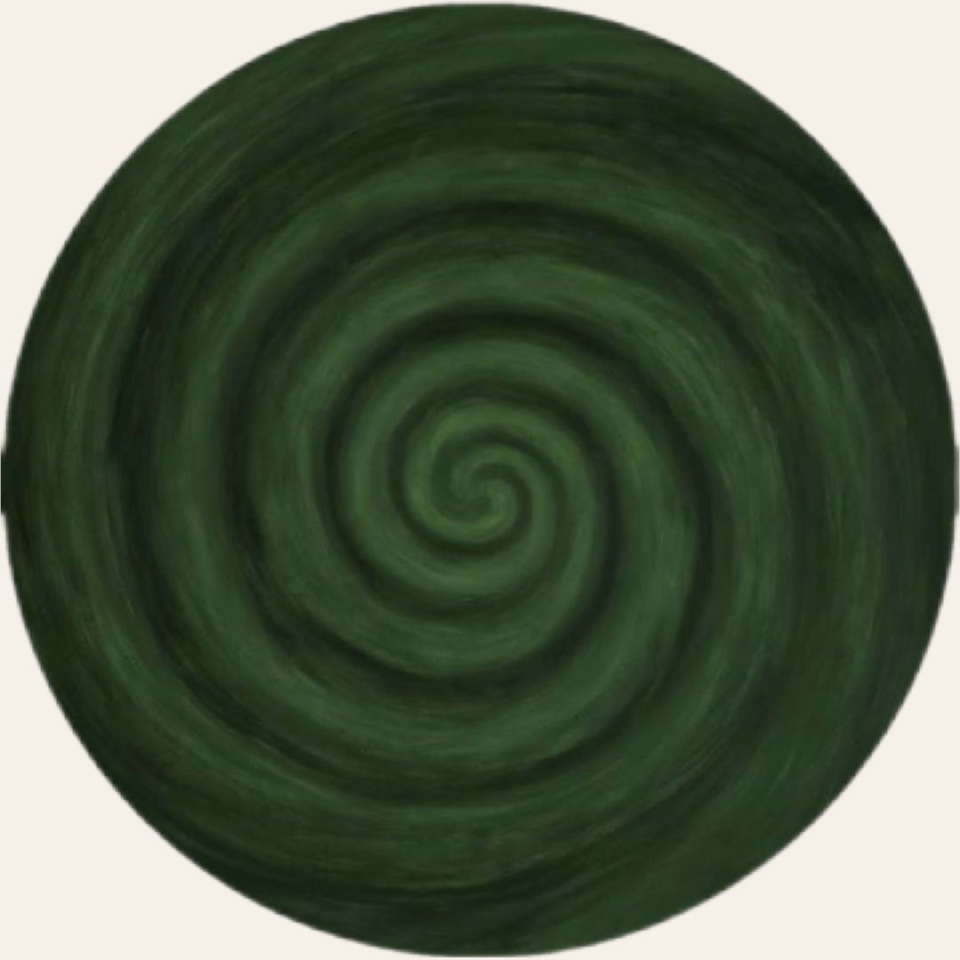 Green Veil Diaries