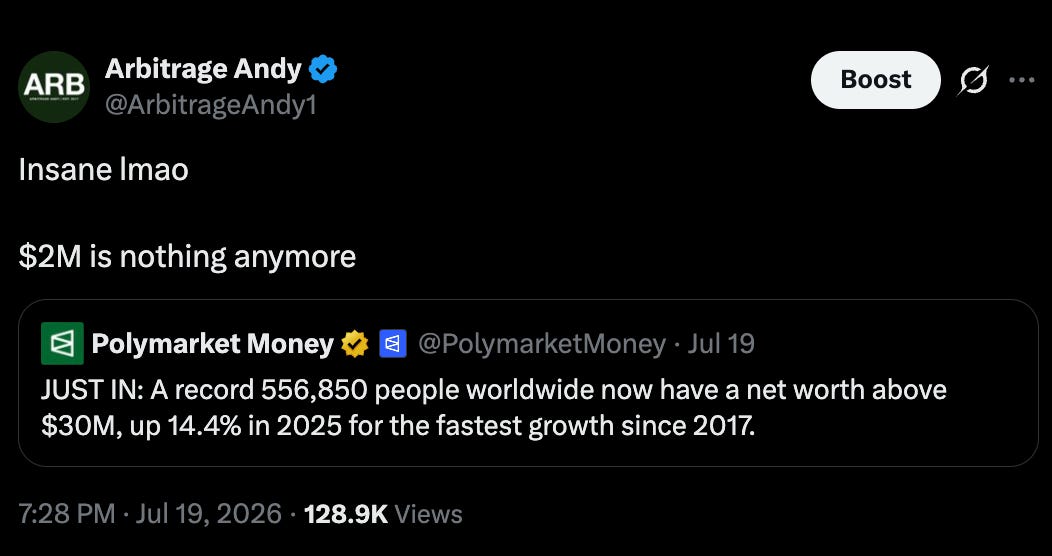 The New Rules of Getting Ahead in 2026