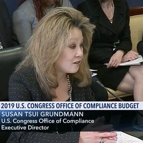 The End of the Lawsuit But Not the End of the Fight