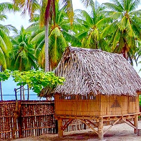 Fanning Island
