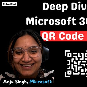 Unlocking Entra ID's NEW QR Code Sign-In. Fast & Simple Authentication!