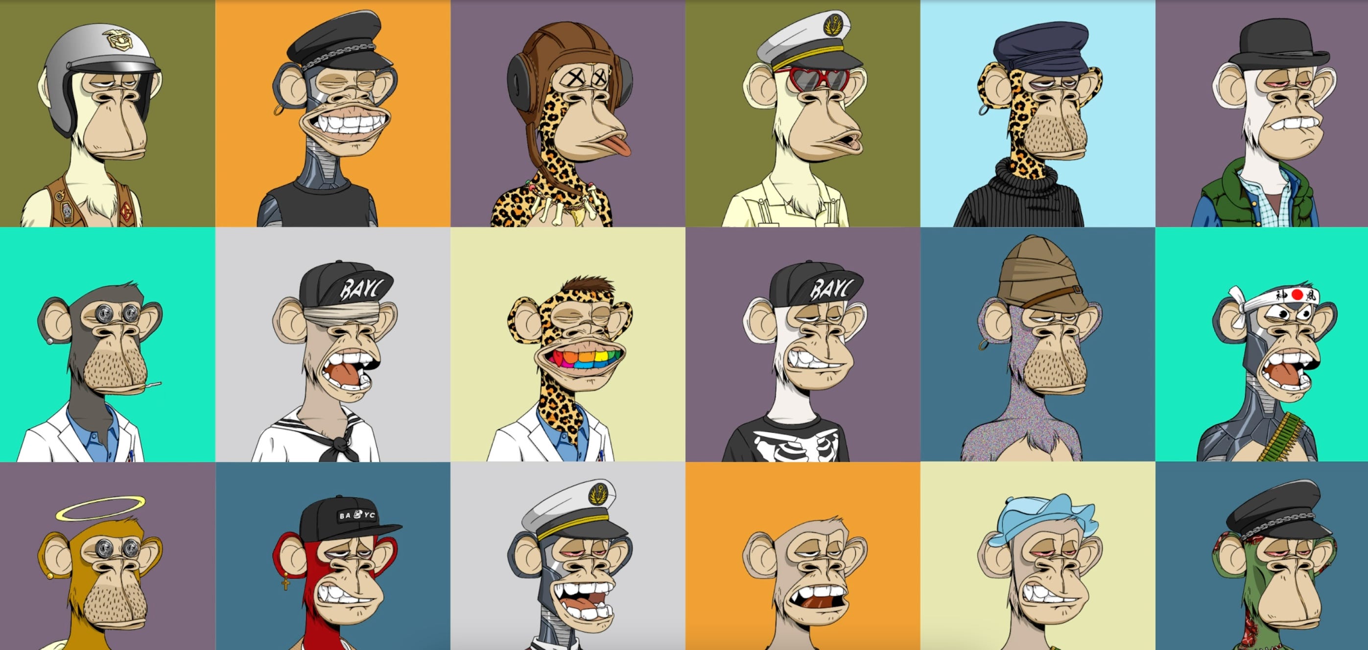 The next Supreme will come from the metaverse