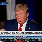 Trump plans to abuse power. Who will stop him?