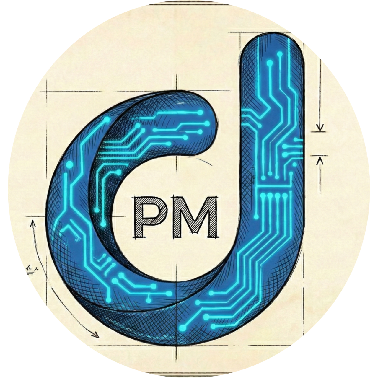 Product SideQuest by PM Diego logo