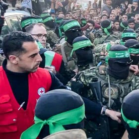 Hamas-Israel Deal: Regional Implications & the Road Ahead