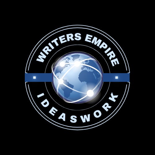 Writers Empire logo