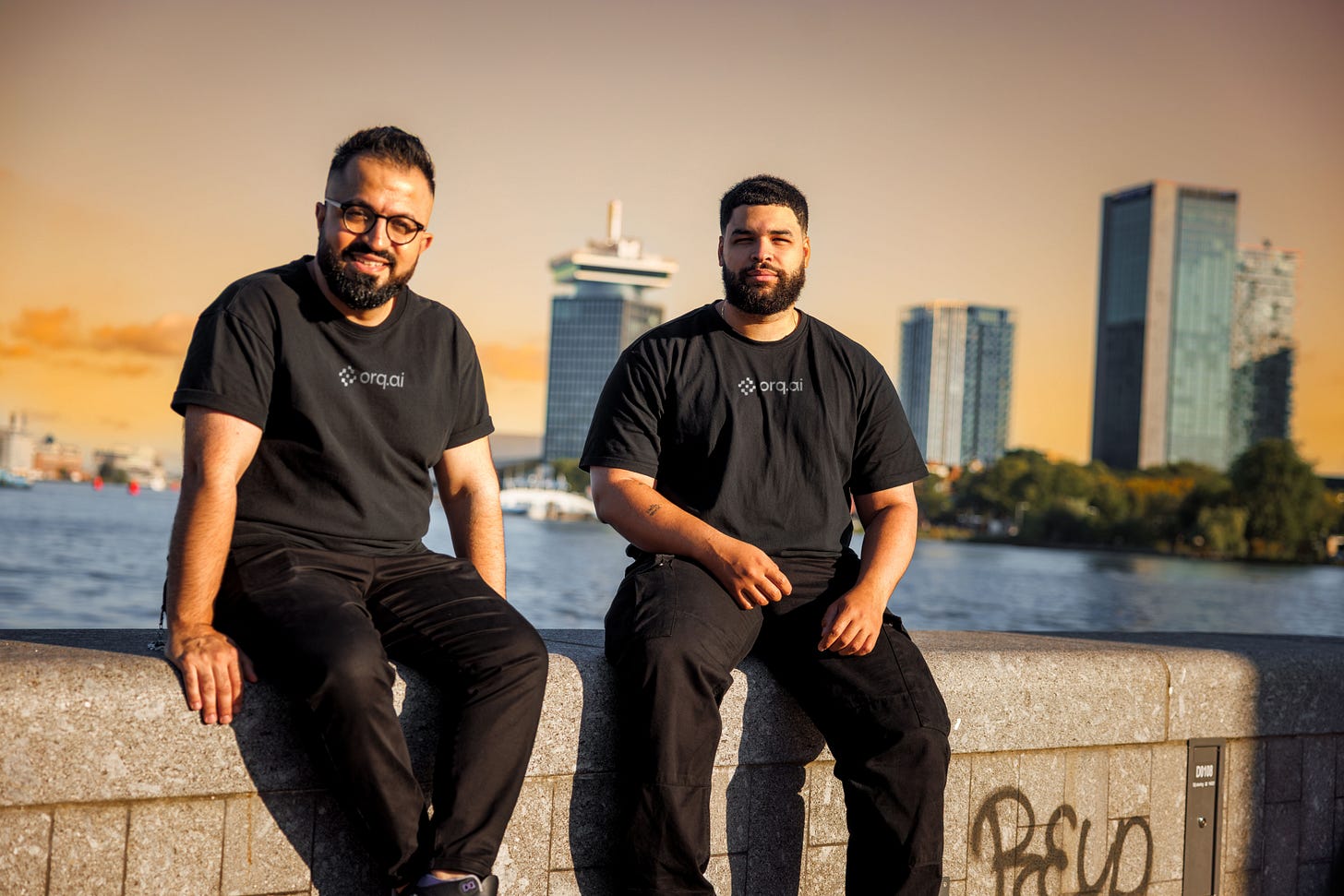 Orq.ai haalt 5 miljoen euro op in investeringsronde om AI-agents veilig en  op schaal uit te rollen binnen enterprises - Golden Egg Check