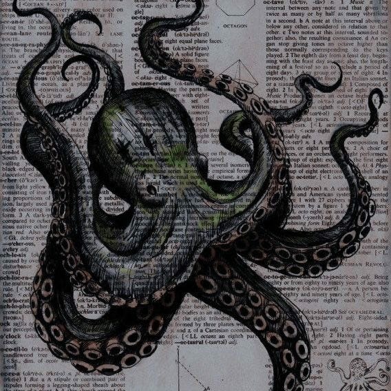 A Pick From the Garden