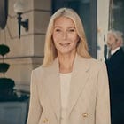 Gwyneth Paltrow Deserves Every Bit of the Hate She's Getting Over Her Israel Ad