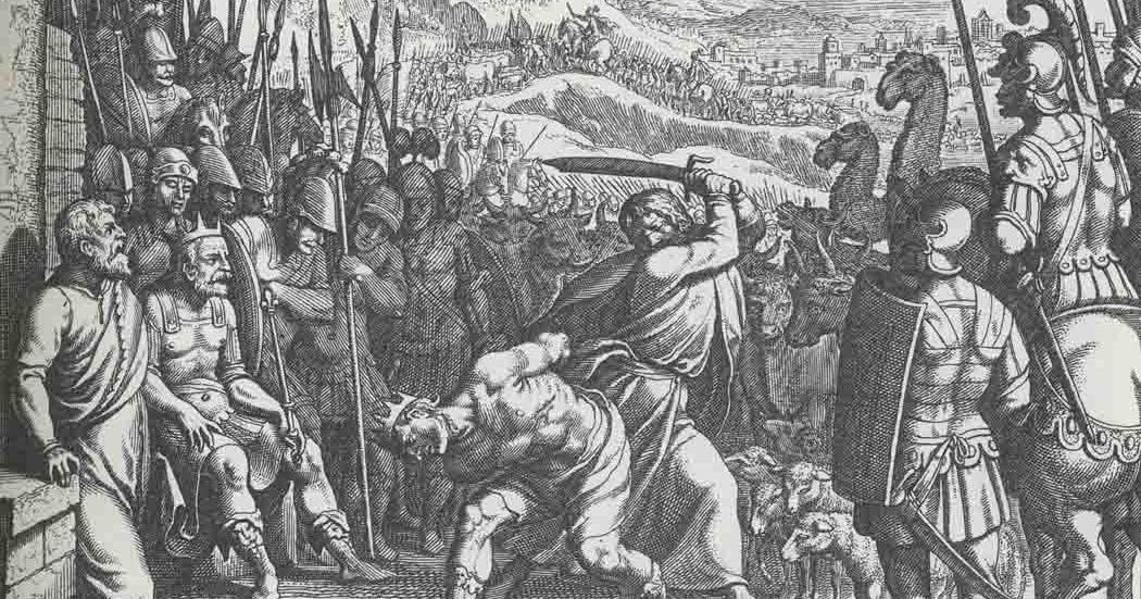 Unit 1012: The Victims' Families For The Death Penalty.: SAMUEL VERSUS ...
