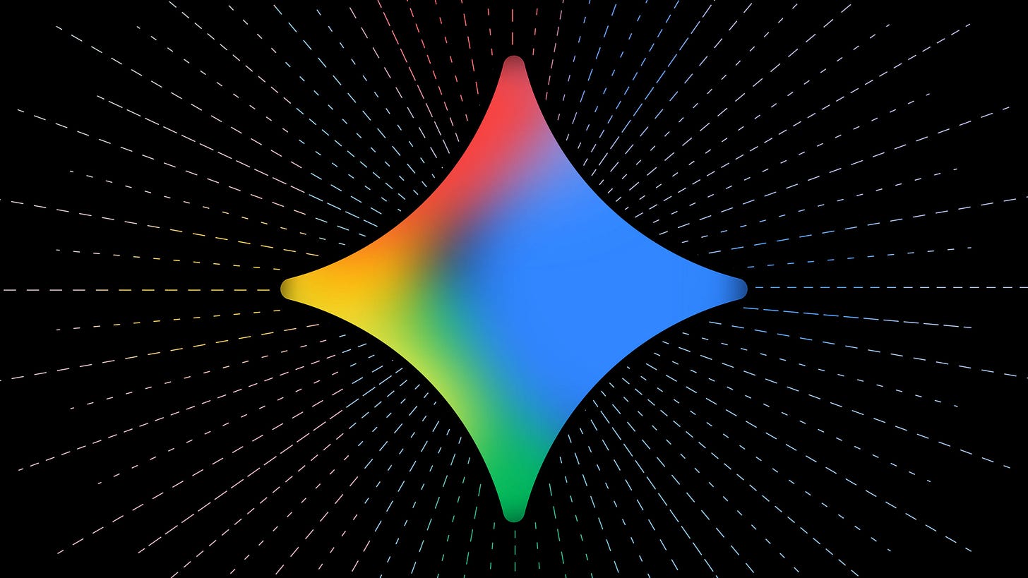 Google announces Gemini 4 Argon AI model, but you can't use it yet - Ars  Technica