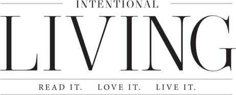 Intentional Living Magazine
