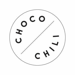 Chocochilin arkiruokakirje logo