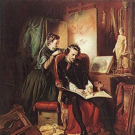 Do we Need God? The Loss of God and the Decay of Society Under the False Gods of Sex, Status, Science and State. Street Theologian Responds to the Academy of Ideas
