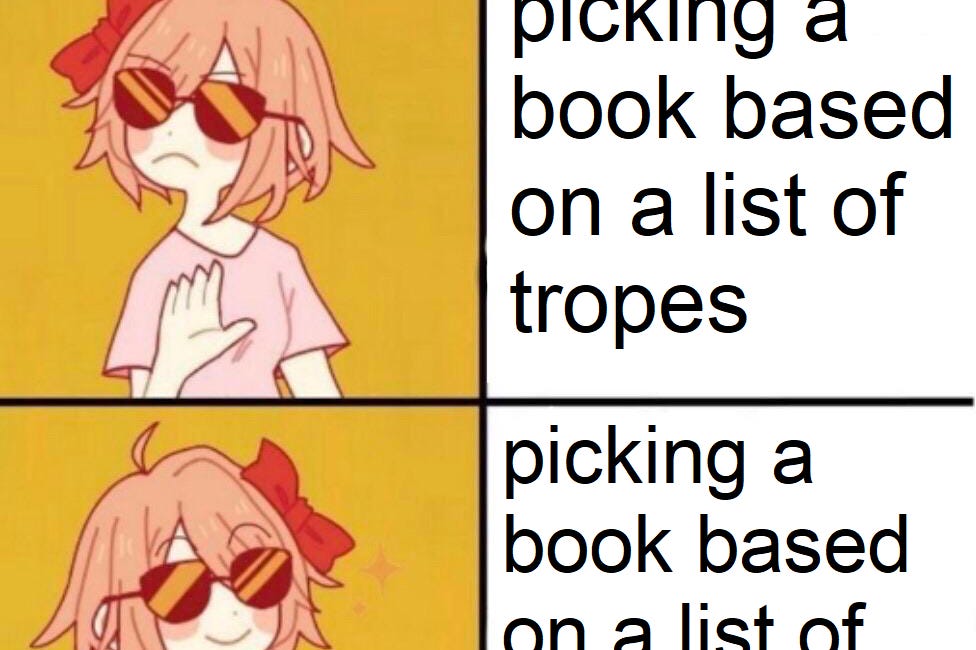2025 in review: favourite books