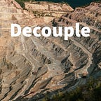 Decouple
