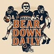 Bear Down Daily- Zach Holliger's avatar