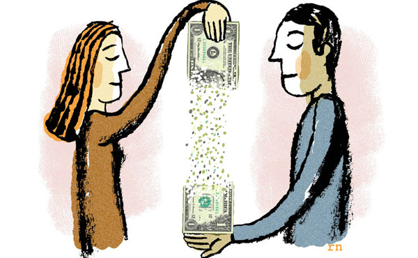 how to get first few paying users for your startup